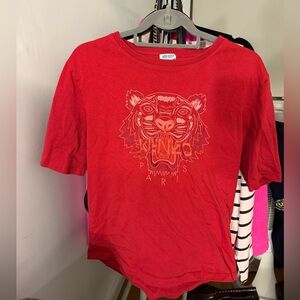 Kenzo Tiger Tee